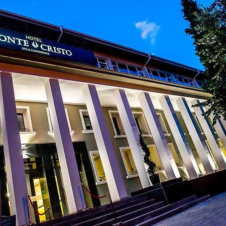 Hotel Monte Cristo Blagoevgrad Luaran gambar
